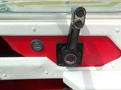 R-581 1979 Sea Ray 19' Boat