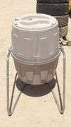R-1245 Suncast Compost Mixer