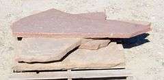 R-826  Landscape Stone