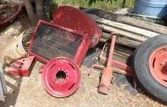 Tractor Parts