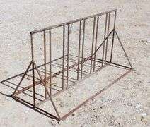R-823  Bike Rack