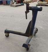 R-1182 Engine Stand