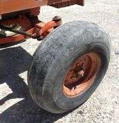 R-1300 J.I. Case 1070 Tractor