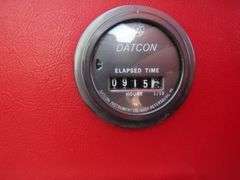 R-581 1979 Sea Ray 19' Boat