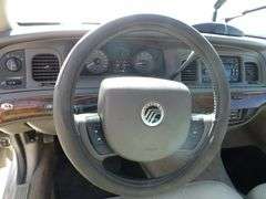 R-1225 2006 Mercury  Sedan