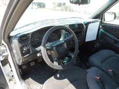 R-919 2003 Chevy S10 Pickup