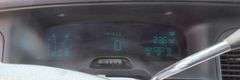 R-750 1997 Crown Victoria LX