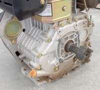 R-1206 Diesel Engine