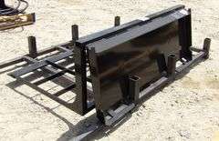 R-1026 Skid Steer Load Leveler