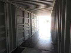 R-922  Storage Container