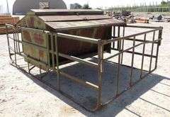 R-1124 Calf Creep Feeder