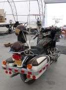 R-479 1976 Honda Goldwing Windjammer III Motorcycle