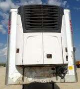 R-651  2010 Utility Reefer Trailer