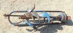 R-738 Ford Post Hole Auger