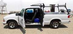 R-919 2003 Chevy S10 Pickup