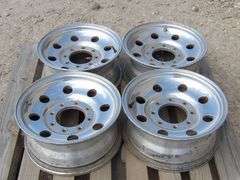 R-1220 Ford F350 Wheels