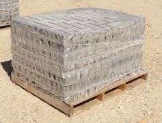 R-1235 Landscape Bricks