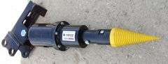 R-1032 Mini Excavator Log Splitter