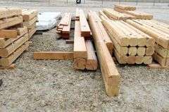 R-398 Log Cabin Kit