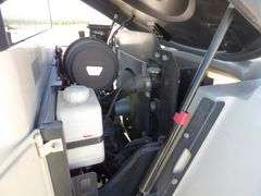 R-483 Crown CG70S-7 LP Lift Truck