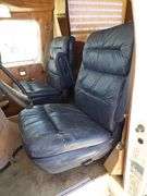 R-1286 1985 Ford Econoline 350 Motorhome