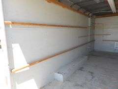 R-1142 1987 Wells Cargo Trailer