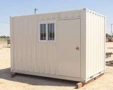 R-926  Storage Container