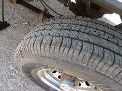 R-853 1984 Chevy Silverado 20 3/4 Ton 4X4 Pickup