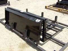 R-1026 Skid Steer Load Leveler