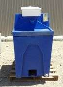 R-1244 GottaGo Hand Wash Station