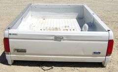 R-525 Ford Pickup Bed