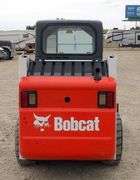 R-898 Bobcat 753 Skid Steer