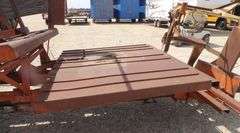 R-645  New Holland Stack Wagon