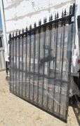 R-924  Decorative Entry Gates