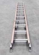 R-603 Werner Extension Ladder