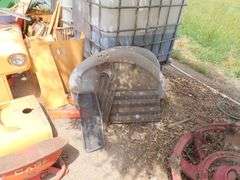 Tractor Parts