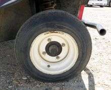 R-682  1996 Kawasaki Mule