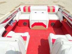 R-581 1979 Sea Ray 19' Boat