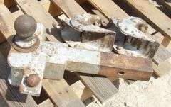 R-1083 Tow Hitches