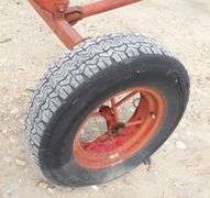 R-1087 Koyker Super 75-B Grain Auger
