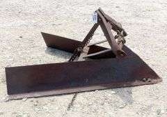 R-641  3-Point Ditcher