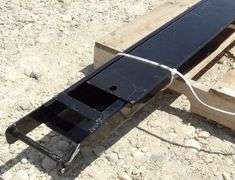 R-987 Fork Extensions