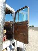 R-850 1987 Freightliner Dump Truck