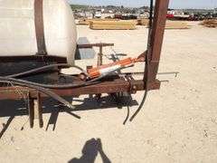 R-1227 3- Point Sprayer