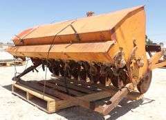 R-867  3-Point Grain Drill