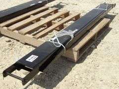 R-983 Fork Extensions