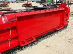 R-947 Skid Steer Mulcher