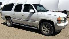 R-792 2005 GMC Yukon XL 4X4
