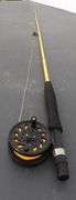 R-710 Fishing Tackle