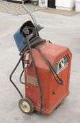 R-684  Lincoln Electric Welder